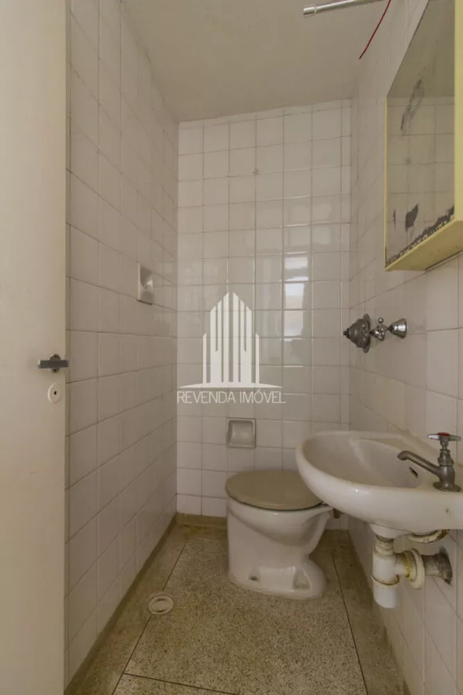 Apartamento à venda com 3 quartos, 117m² - Foto 3