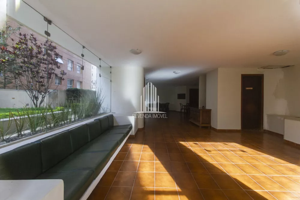 Apartamento à venda com 3 quartos, 117m² - Foto 23