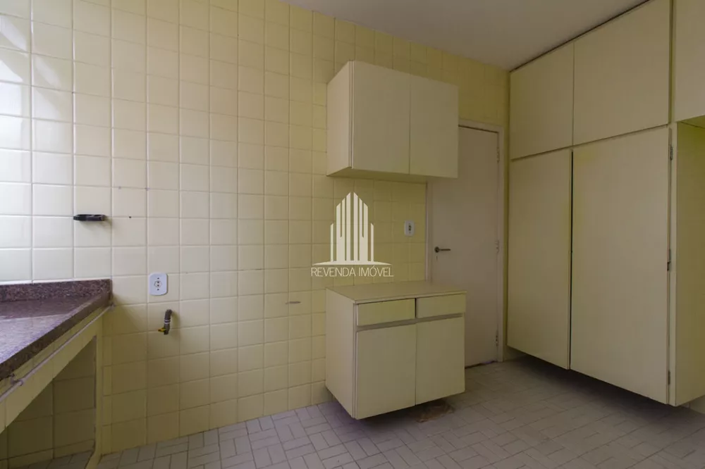 Apartamento à venda com 3 quartos, 117m² - Foto 8