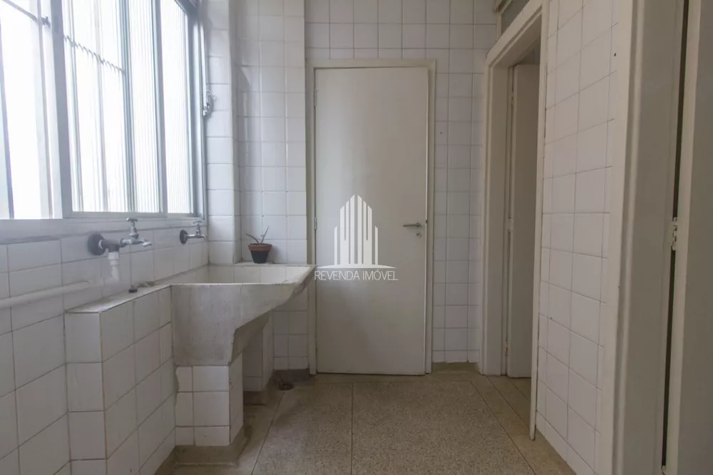 Apartamento à venda com 3 quartos, 117m² - Foto 20