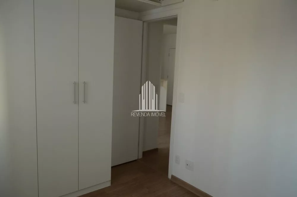 Apartamento à venda com 2 quartos, 51m² - Foto 1