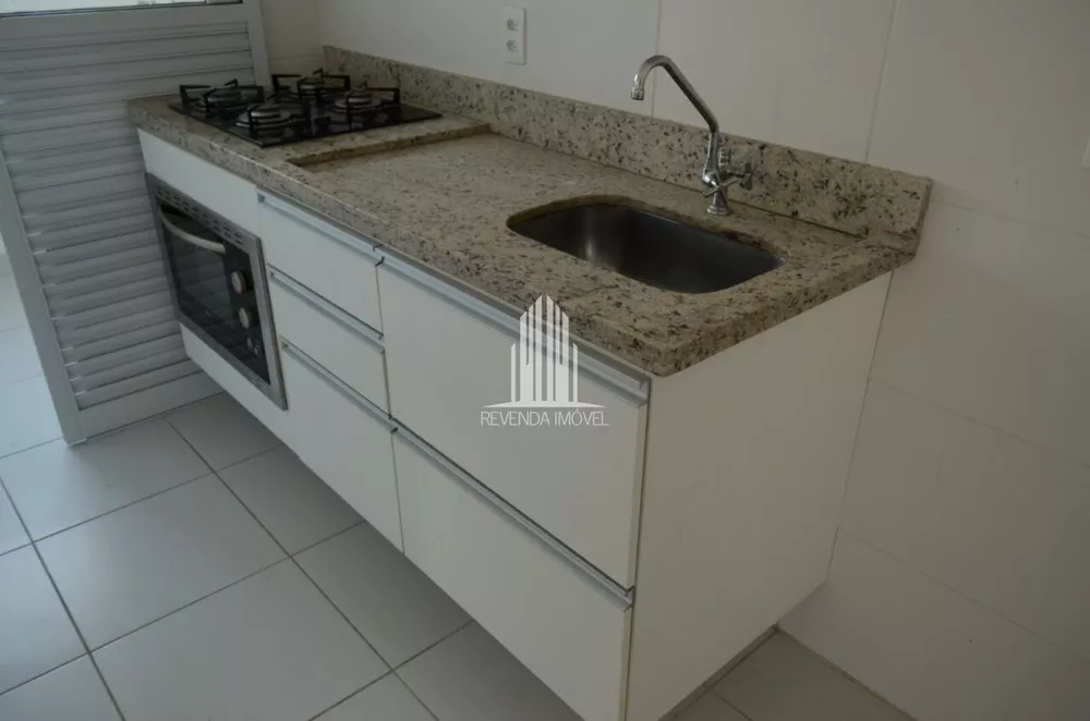 Apartamento à venda com 2 quartos, 51m² - Foto 3