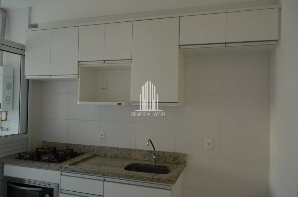 Apartamento à venda com 2 quartos, 51m² - Foto 2