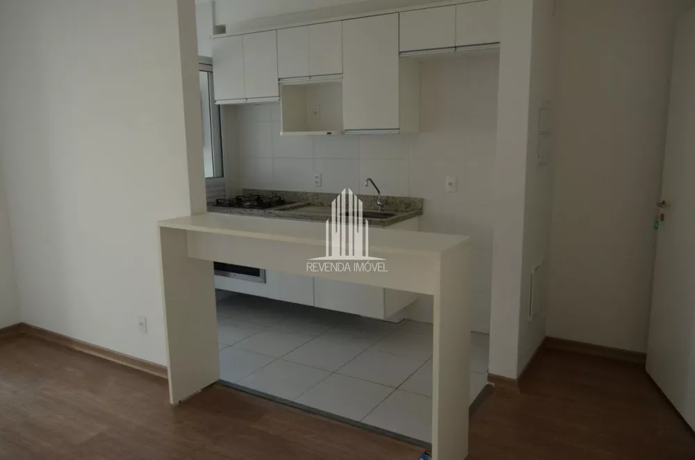 Apartamento à venda com 2 quartos, 51m² - Foto 4