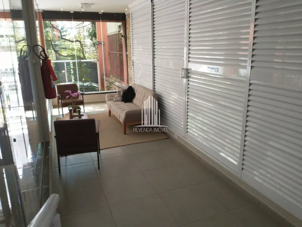 Apartamento à venda com 2 quartos, 87m² - Foto 2