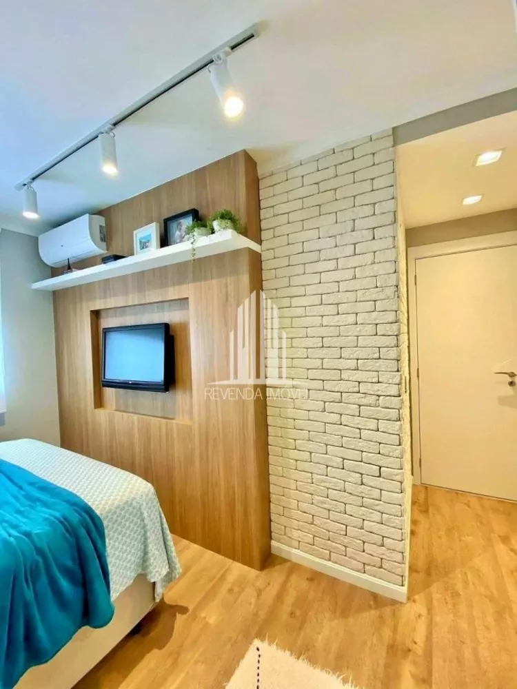 Apartamento à venda com 2 quartos, 65m² - Foto 11