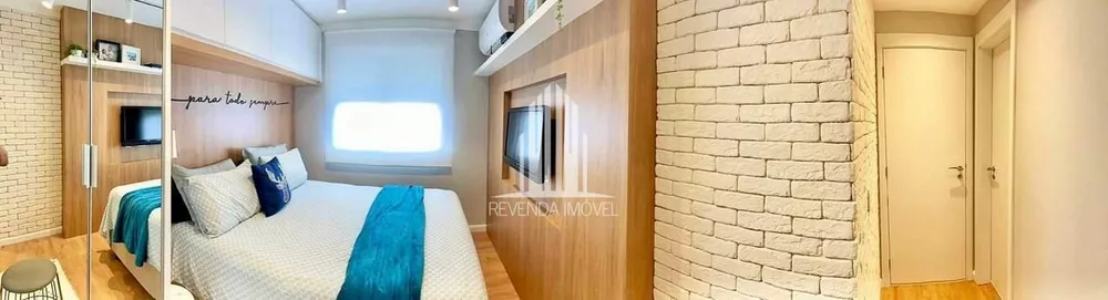 Apartamento à venda com 2 quartos, 65m² - Foto 7