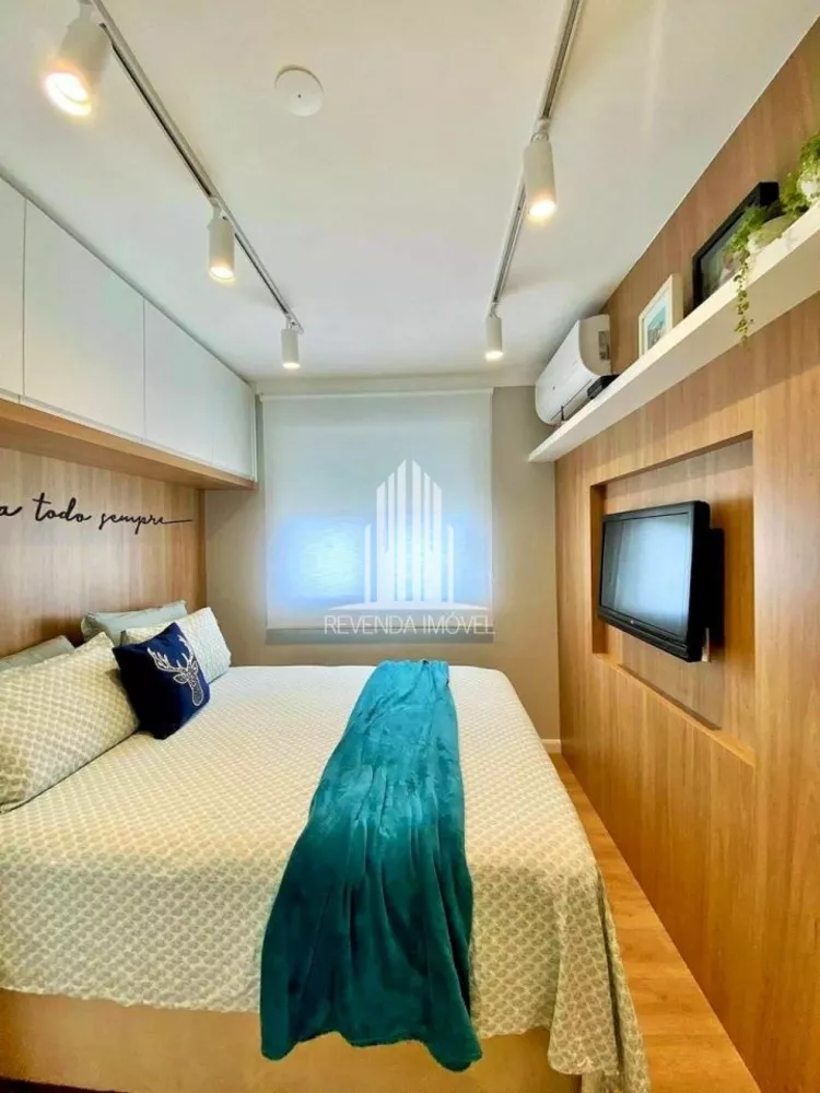 Apartamento à venda com 2 quartos, 65m² - Foto 10