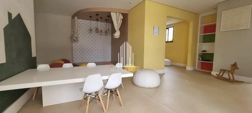 Apartamento à venda com 2 quartos, 65m² - Foto 18