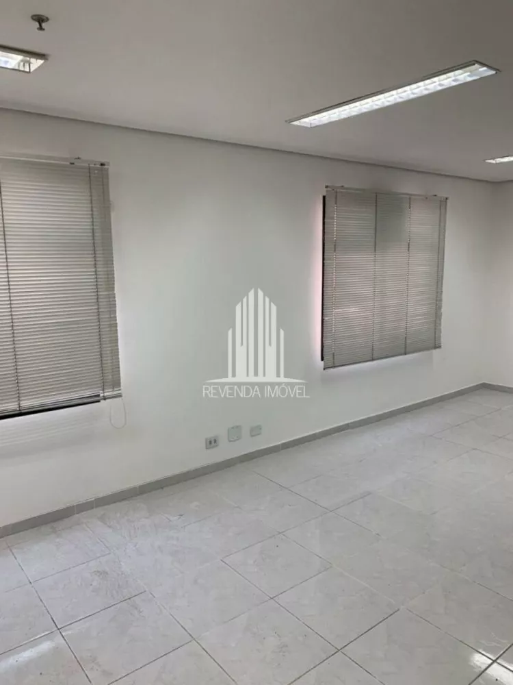 Conjunto Comercial-Sala à venda, 33m² - Foto 4