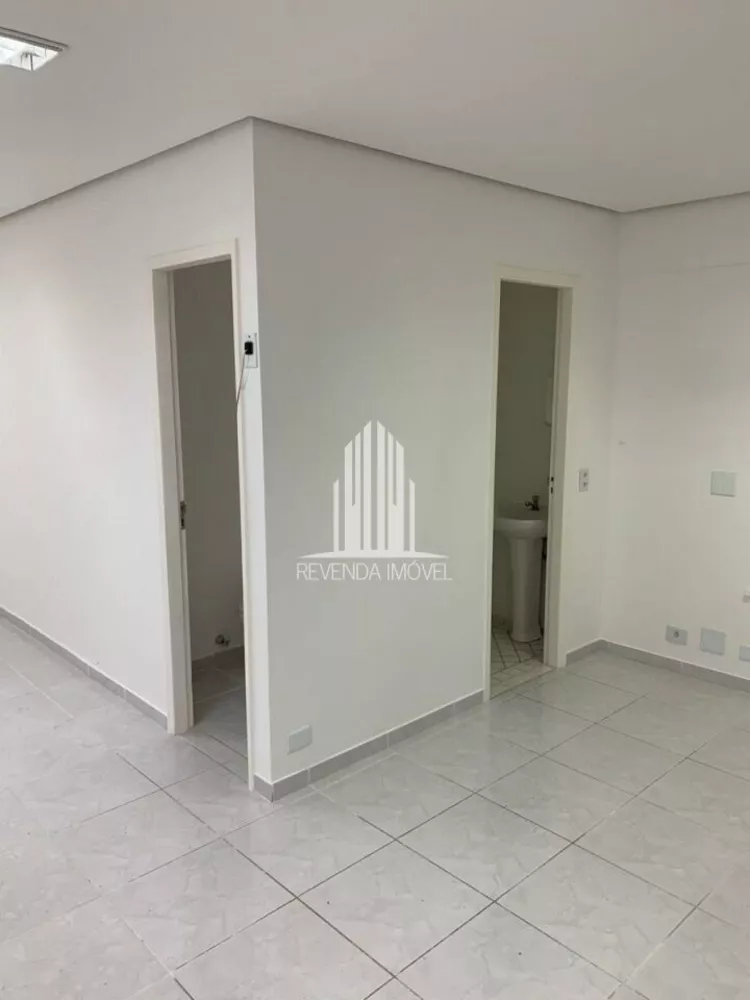 Conjunto Comercial-Sala à venda, 33m² - Foto 5