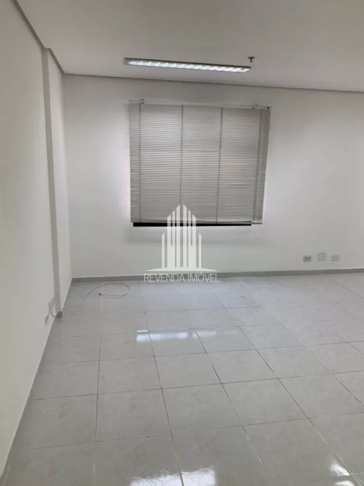 Conjunto Comercial-Sala à venda, 33m² - Foto 2