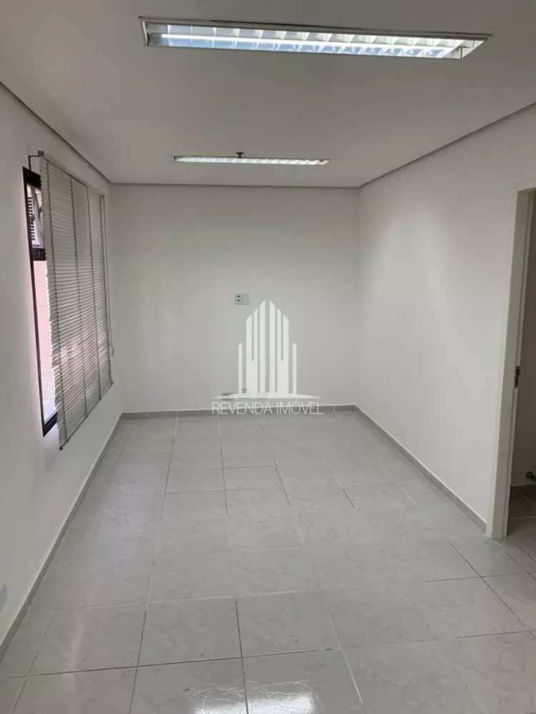 Conjunto Comercial-Sala à venda, 33m² - Foto 1