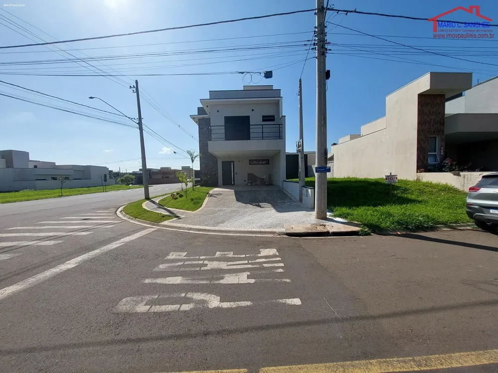 Casa de Condomínio, 4 quartos - Foto 9