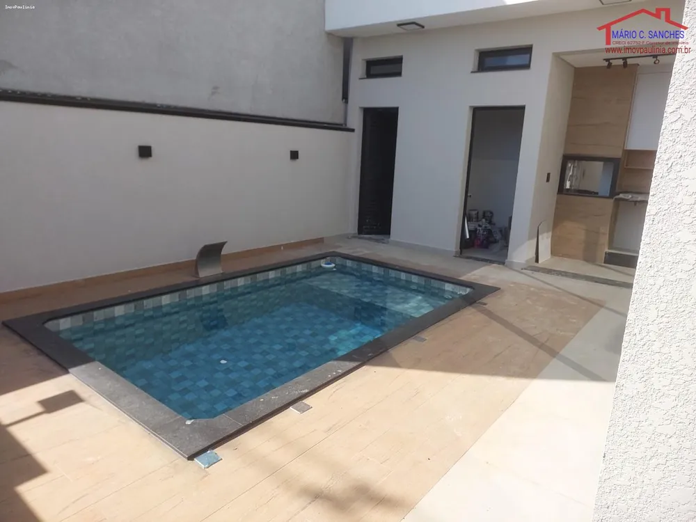 Casa de Condomínio, 4 quartos - Foto 8