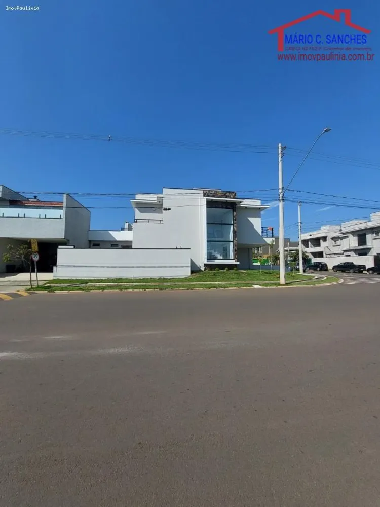 Casa de Condomínio, 4 quartos - Foto 3