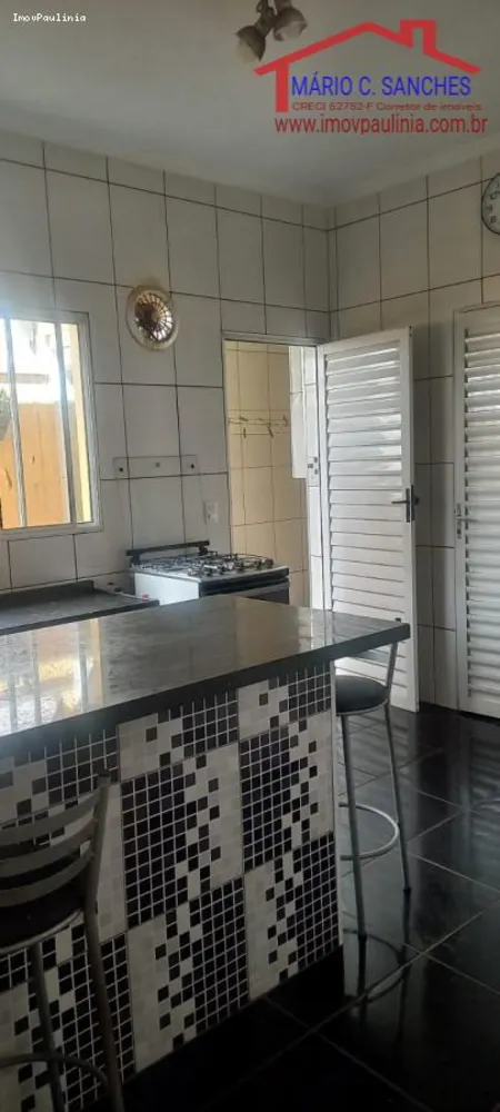 Casa de Condomínio, 3 quartos - Foto 12