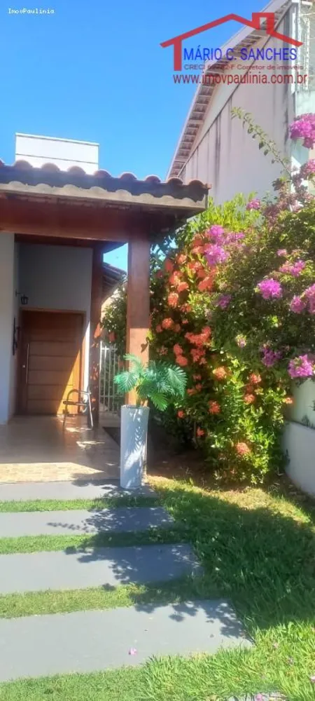 Casa de Condomínio, 3 quartos - Foto 6