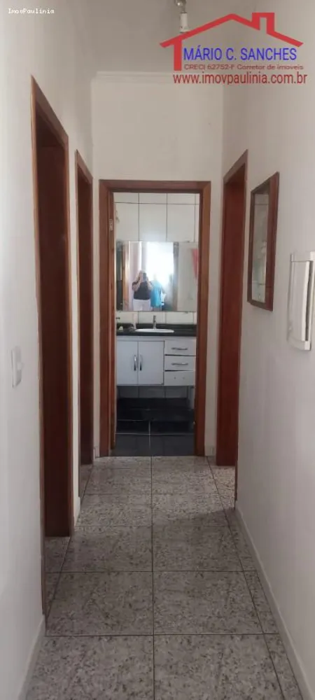 Casa de Condomínio, 3 quartos - Foto 11