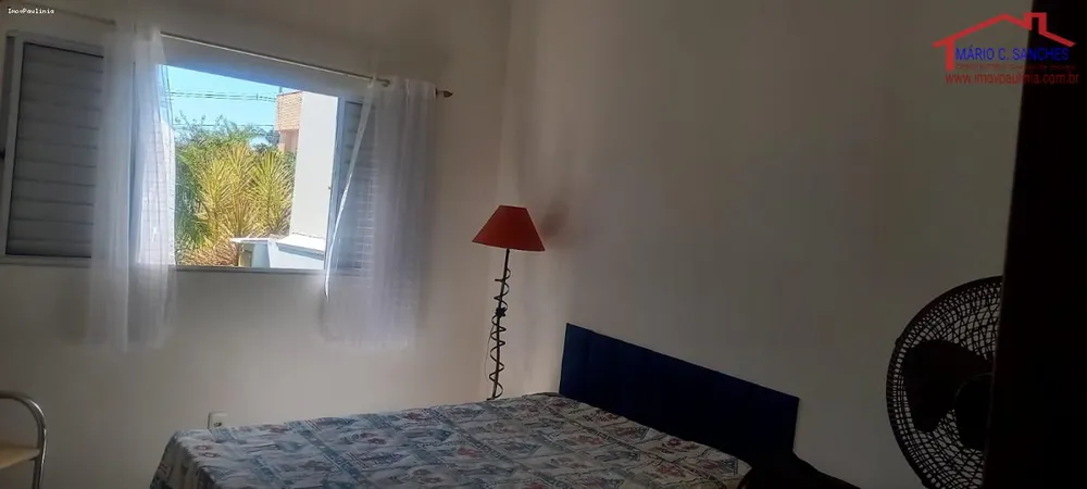 Casa de Condomínio, 3 quartos - Foto 9