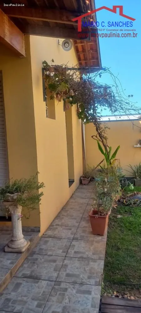 Casa de Condomínio, 3 quartos - Foto 13