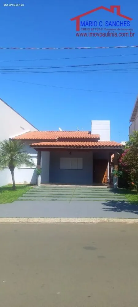 Casa de Condomínio, 3 quartos - Foto 15
