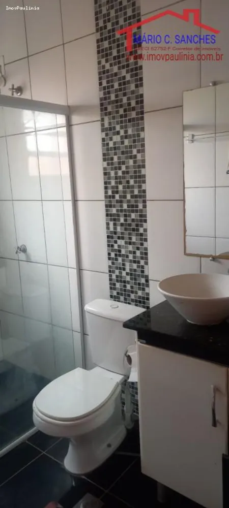 Casa de Condomínio, 3 quartos - Foto 8
