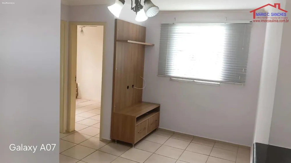 Apartamento, 2 quartos - Foto 4