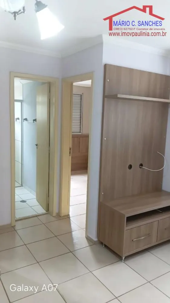 Apartamento, 2 quartos - Foto 2