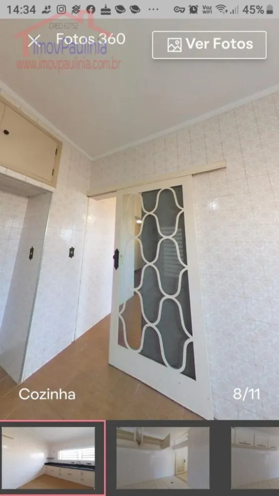 Casa, 3 quartos, 250 m² - Foto 14