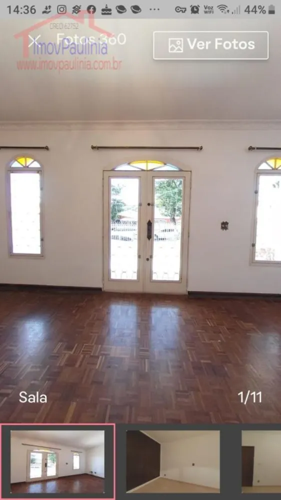 Casa, 3 quartos, 250 m² - Foto 4