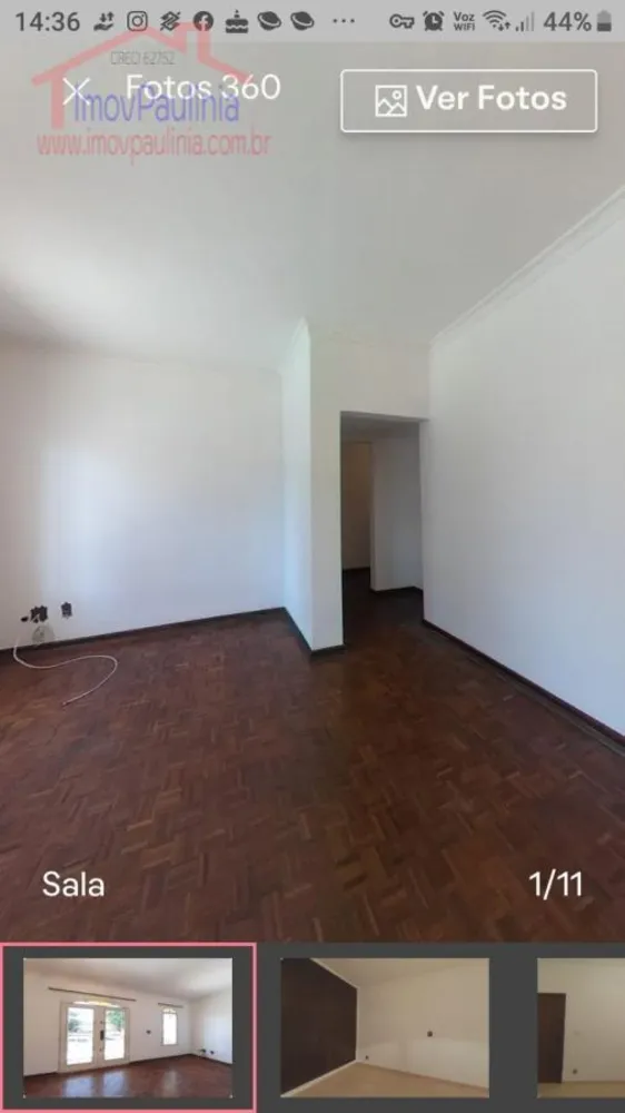 Casa, 3 quartos, 250 m² - Foto 8