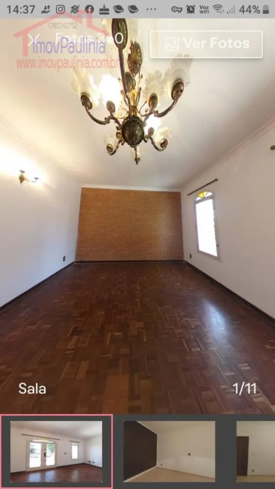 Casa, 3 quartos, 250 m² - Foto 6