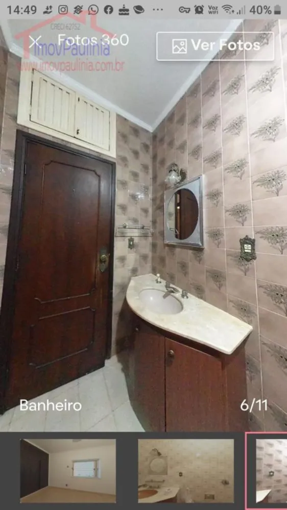 Casa, 3 quartos, 250 m² - Foto 7