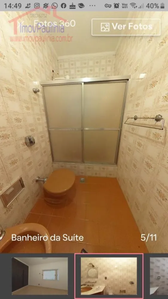 Casa, 3 quartos, 250 m² - Foto 5