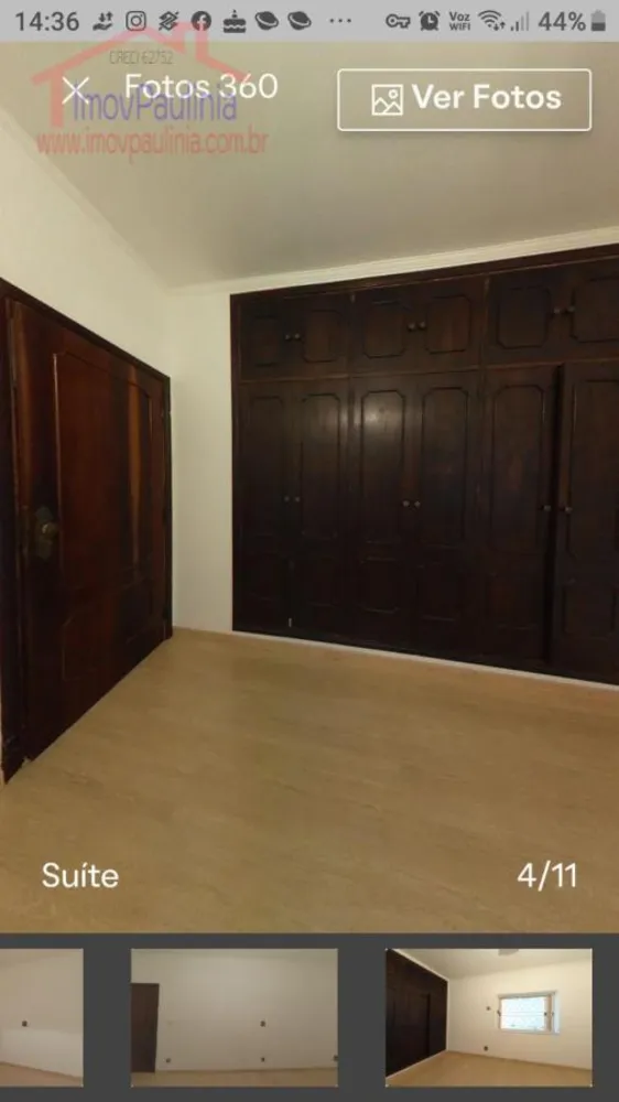 Casa, 3 quartos, 250 m² - Foto 12