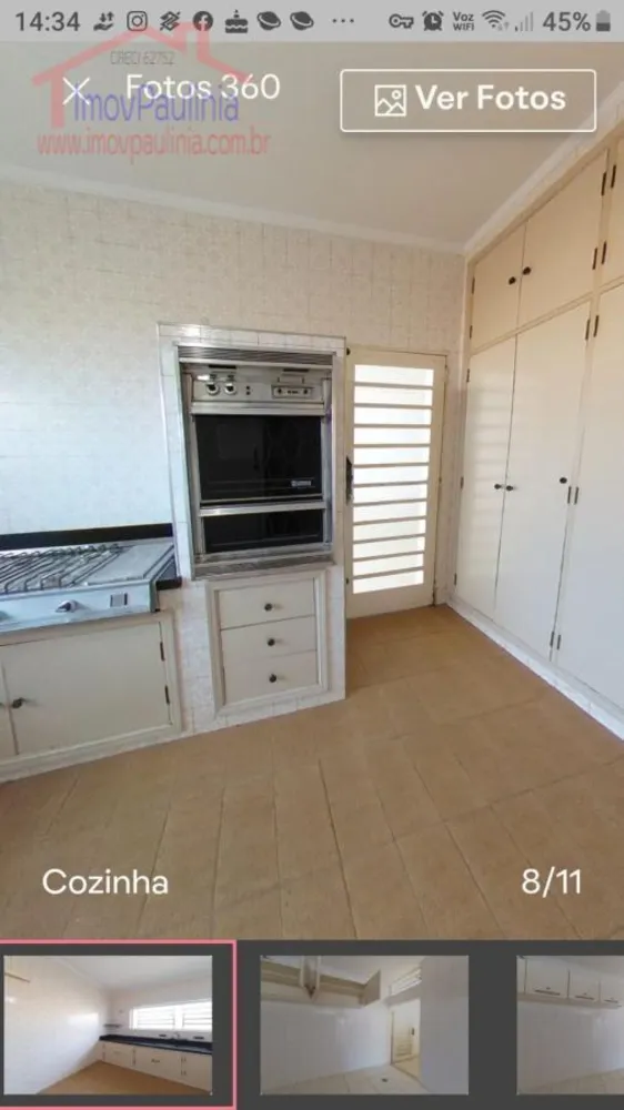 Casa, 3 quartos, 250 m² - Foto 8