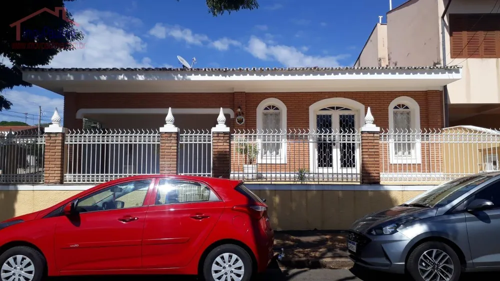 Casa, 3 quartos, 250 m² - Foto 5