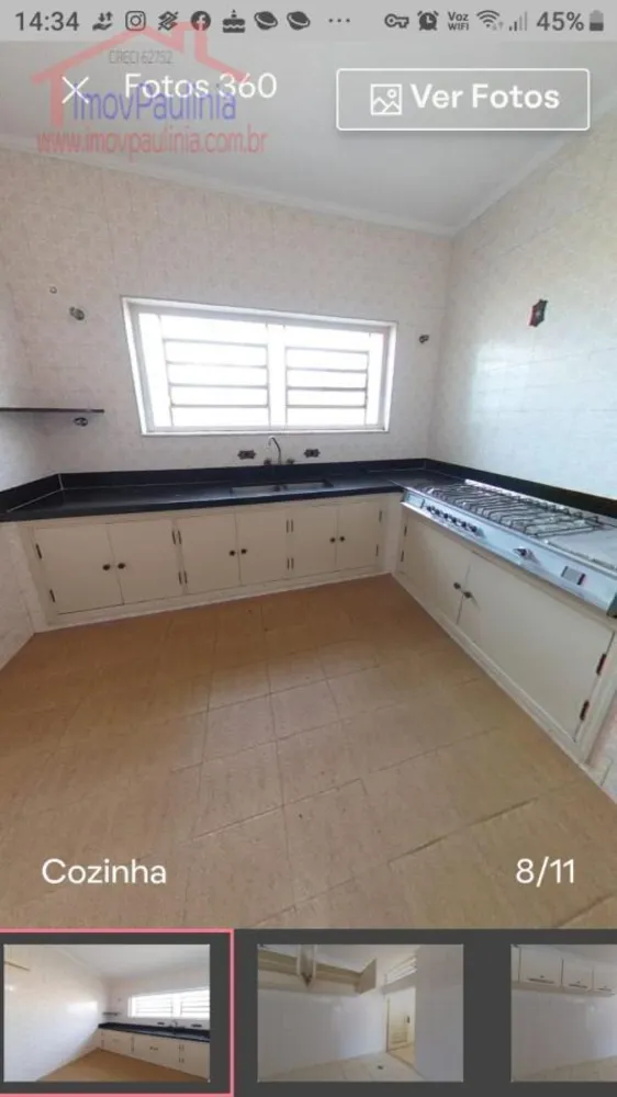 Casa, 3 quartos, 250 m² - Foto 2
