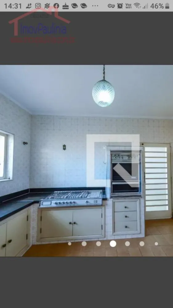 Casa, 3 quartos, 250 m² - Foto 17