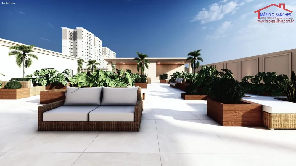 Apartamento, 2 quartos, 61 m² - Foto 8