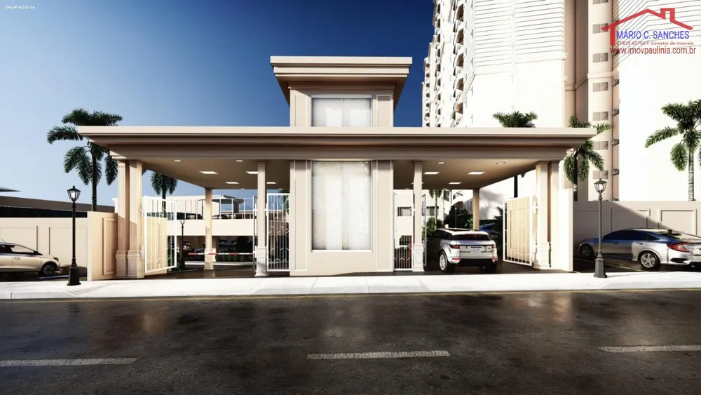 Apartamento, 2 quartos, 61 m² - Foto 7