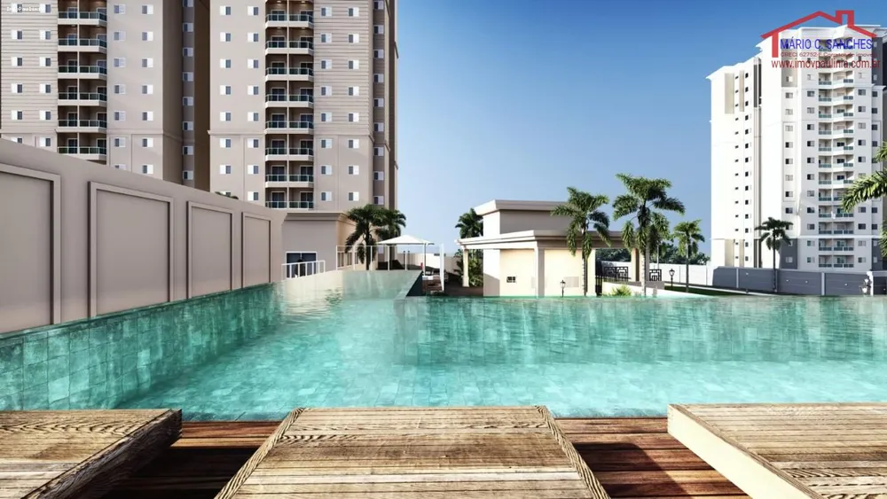 Apartamento, 2 quartos, 61 m² - Foto 13