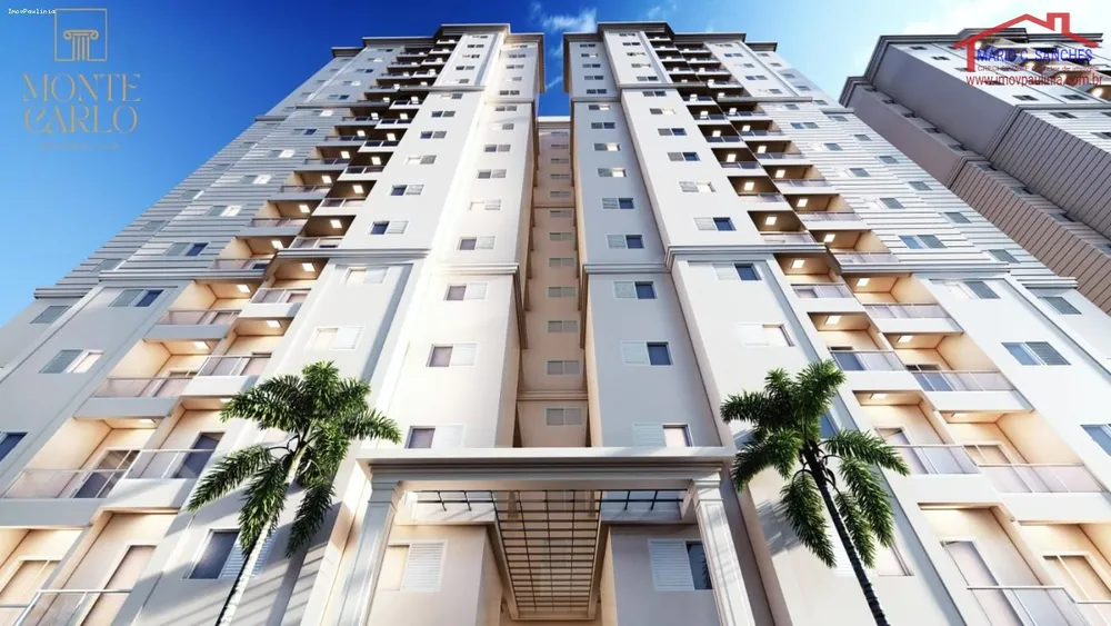 Apartamento, 2 quartos, 61 m² - Foto 4