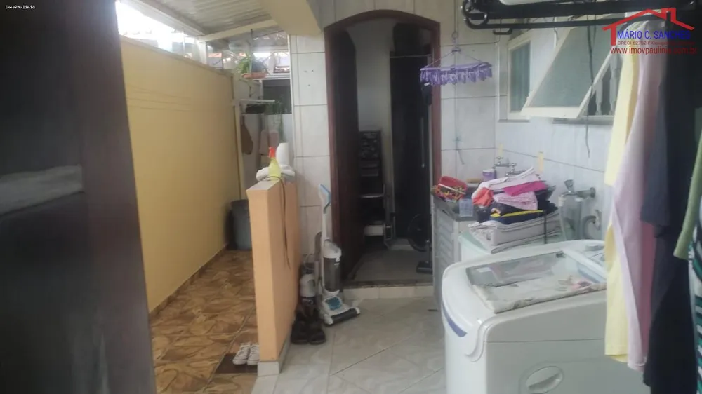 Sobrado, 3 quartos - Foto 6