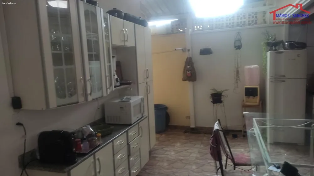 Sobrado, 3 quartos - Foto 18