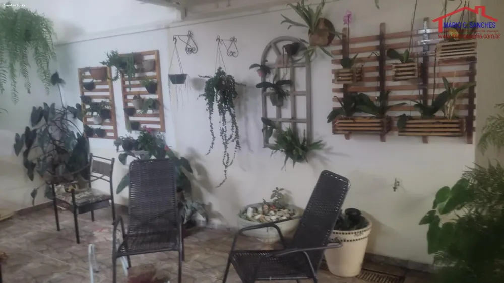Sobrado, 3 quartos - Foto 5