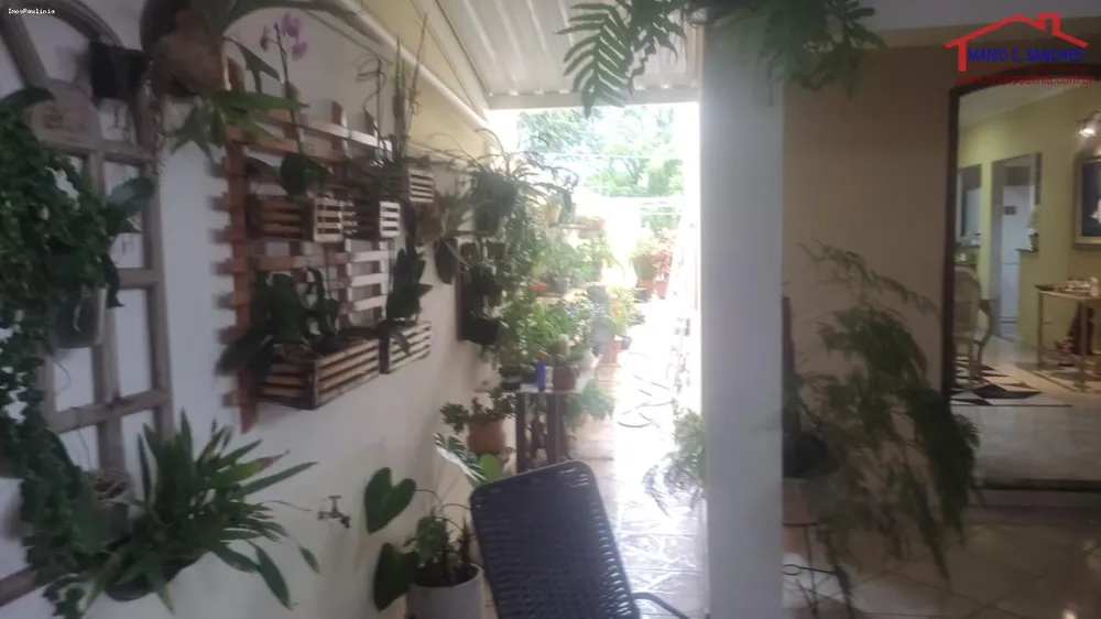 Sobrado, 3 quartos - Foto 17