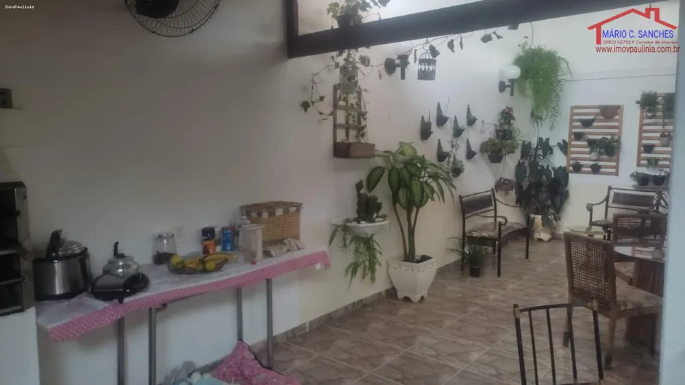 Sobrado, 3 quartos - Foto 1