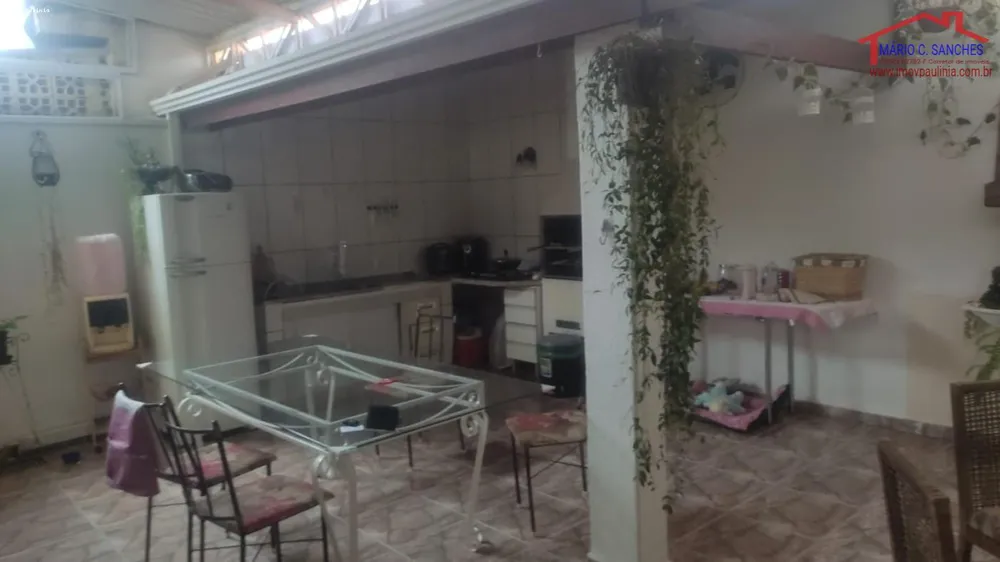 Sobrado, 3 quartos - Foto 8
